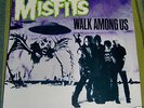 Misfits - Walk Among Us LP