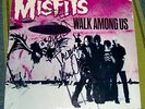 Misfits - Walk Among Us - 1st Pressing - SIGNED