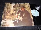BLAZE FOLEY LP-Private Country/Blues Muscle Shoals RARE