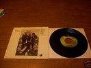 BEATLES - Ballad of John & Yoko 45 w/Pic.Sleeve 1969