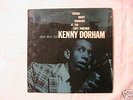 kenny dorham blue note 1524 lexington ave.