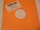 MARILLION JUGGERNAUTS ON BBC 120 COPIES