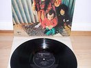 JIMI HENDRIX BAND OF GYPSYS LP 1970 TRACK 2406002 PSYCH