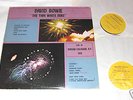 DAVID BOWIE Thin White Duke (Double LP) Live 1976