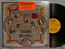 LYNYRD SKYNYRD ORIG. 1974 LP SECOND HELPING NM SHRINK