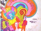 LP -ALBUM SUNNY & THE SUNLINERS  ' MISSING LINK ''