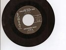 NORTHERN SOUL 45 RPM- GERALDINE HUNT- on  BOMBAY