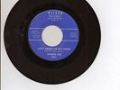 ROCKER 45 RPM - DONNIE NIX - on WILROD
