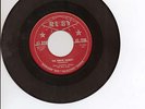 ROCKER 45 RPM - STAN JOHNSON - on  RUBY