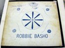 ROBBIE BASHO  Guitar Soli TAKOMA RECORDS C 1005