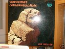 LOS GRILLOS – VIBRACIONES LATINOAMERICANAS ( PGMP-2001)