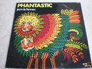 JEAN LE FENNEC PHANTASTIC  FRENCH PSYCH POP LP