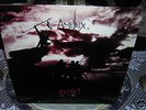 AMEBIX ARISE ORG LP RARE THRASH METAL CRUST HELLBASTARD