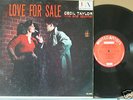 LOVE FOR SALE,CECIL TAYLOR TRIO & QUINTET 1959, UAL4046