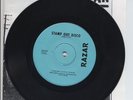 Razar - Stamp Out Disco 7