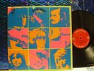 ITS ALL MEAT LP '70 RARE CDN ORIG HEAVY BLUES PSYCH EX+