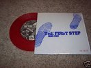 The First Step TFS Demo 2001 Hand Numbered 15/23 RARE