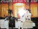 ASHANTIS LP Please Don't Go RARE  MODERN SOUL BOOGIE