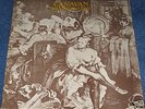 CARAVAN Waterloo Lily Scarce UK 1972 Deram Prog EX LP