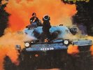 URIAH HEEP - SALISBURY - VERTIGO UK 1971 MINTY SWIRLY