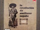 LA REVOLUCION D. E. ZAPATA : Same  MEX/71 PROG PSYCH