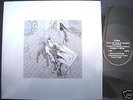 XYSMA - Above the mind of.. FINNISH Death metal LP 1990