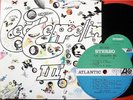 LED ZEPPELIN III JAPAN Grammophon 1st ISSUE LP MT-2043