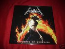 Nifelheim Servants.. Gold LP Desaster Dissection Mayhem