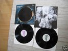 TANGERINE DREAM ZEIT 1972 NM WITH POSTER INSERT RaaaaaR