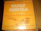 Peter Bellamy XTRA LP 1060 