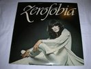 RENATO ZERO - Zerofobia - LP PROMO RCA RARISSIMO 