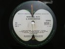 George Harrison 'Wonderwall Music' Beatles white album