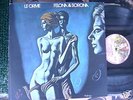 Le Orme - Lp Felona & Sorona Chrisma Label Nice