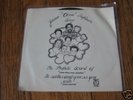 Jimmie Okera Hightower   Detroit modern soul 45 HEAR