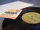Queen - Roger Taylor's The Cross  10