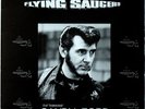 FLYING SAUCERS Rawking Sandy Ford LP UK 1991 ROCKABILLY