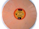  Gary Numan marbled vinyl Pure album
