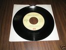 IRON MAIDEN*WASTING LOVE* SPANISH PROMO 7 INCH