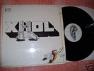 XHOL, Hau-Ruk  German Progressive Orig.Ohr  Megarar