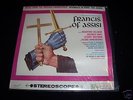 FRANCIS OF ASSISI SOUNDTRACK FS MINT VINYL STEREO LP