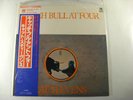 CAT STEVENS Catch Bull At Four JAPAN LP OBI NEAR MINT