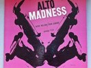 JACKIE McLEAN Alto Madness RARE D GROOVE PRESTIGE W50TH