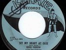 MIKKI FARROW - SET MY HEART FREE -  Northern Soul