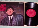 DAVE BERRY LP SAME DECCA 1964 UK MONO R&B