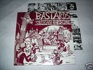 BASTARDS - SIBERIAN HARDCORE LP  RARE ORIGINAL PRESS