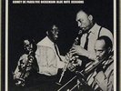 MOSAIC Edmond Hall James P Johnson DeParis 6 LP set