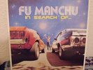 FU MANCHU, In Search Of... KYUSS, QOTSA