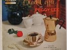 PEGGY LEE jazz pop LP DECCA 