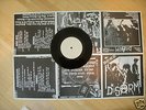 DISARM domd ep mob 47 skitslickers kbd anti-cimex