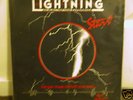 Starr Williams Lightning RARE private funk NM